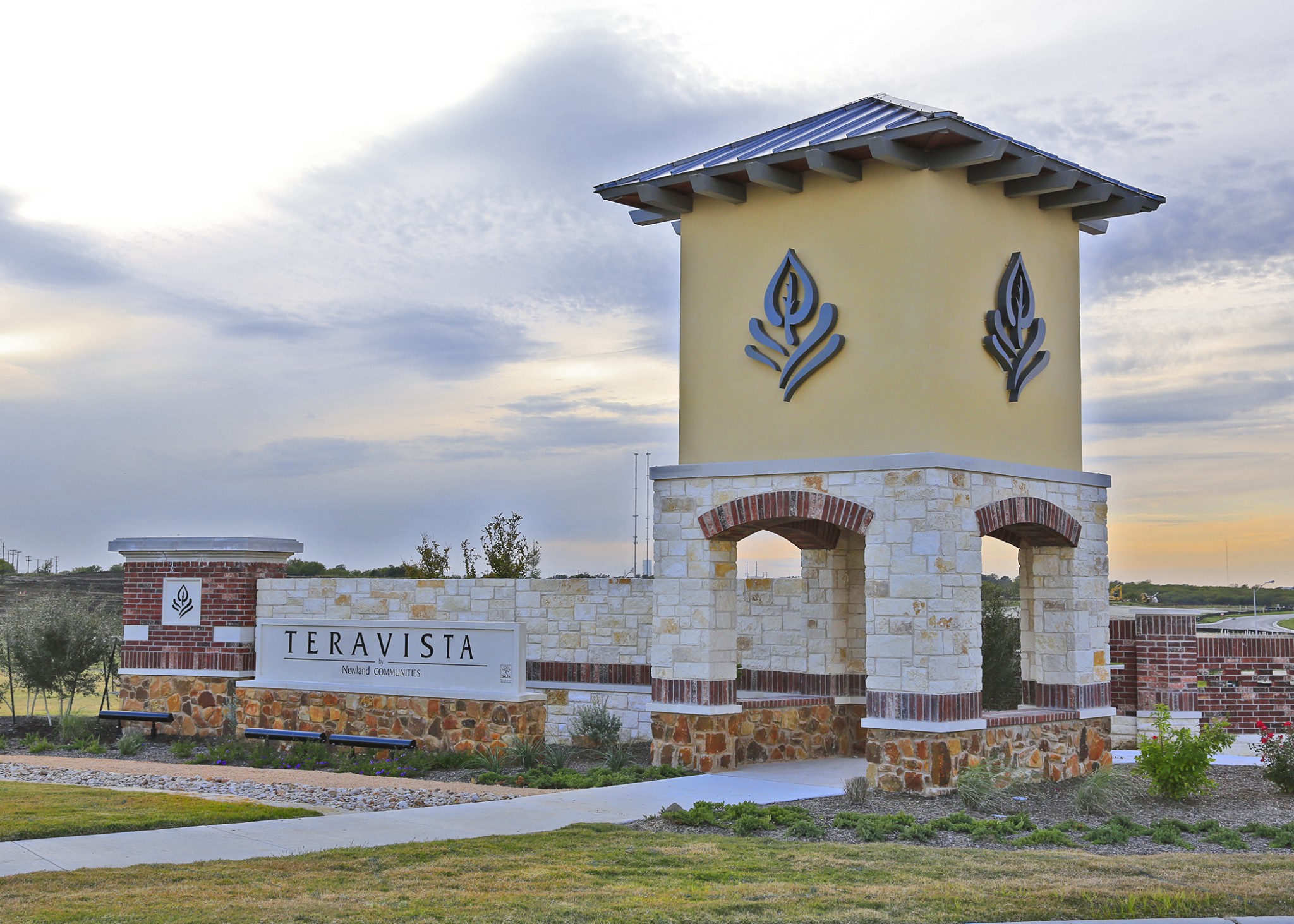 Teravista Community Community in Round Rock &